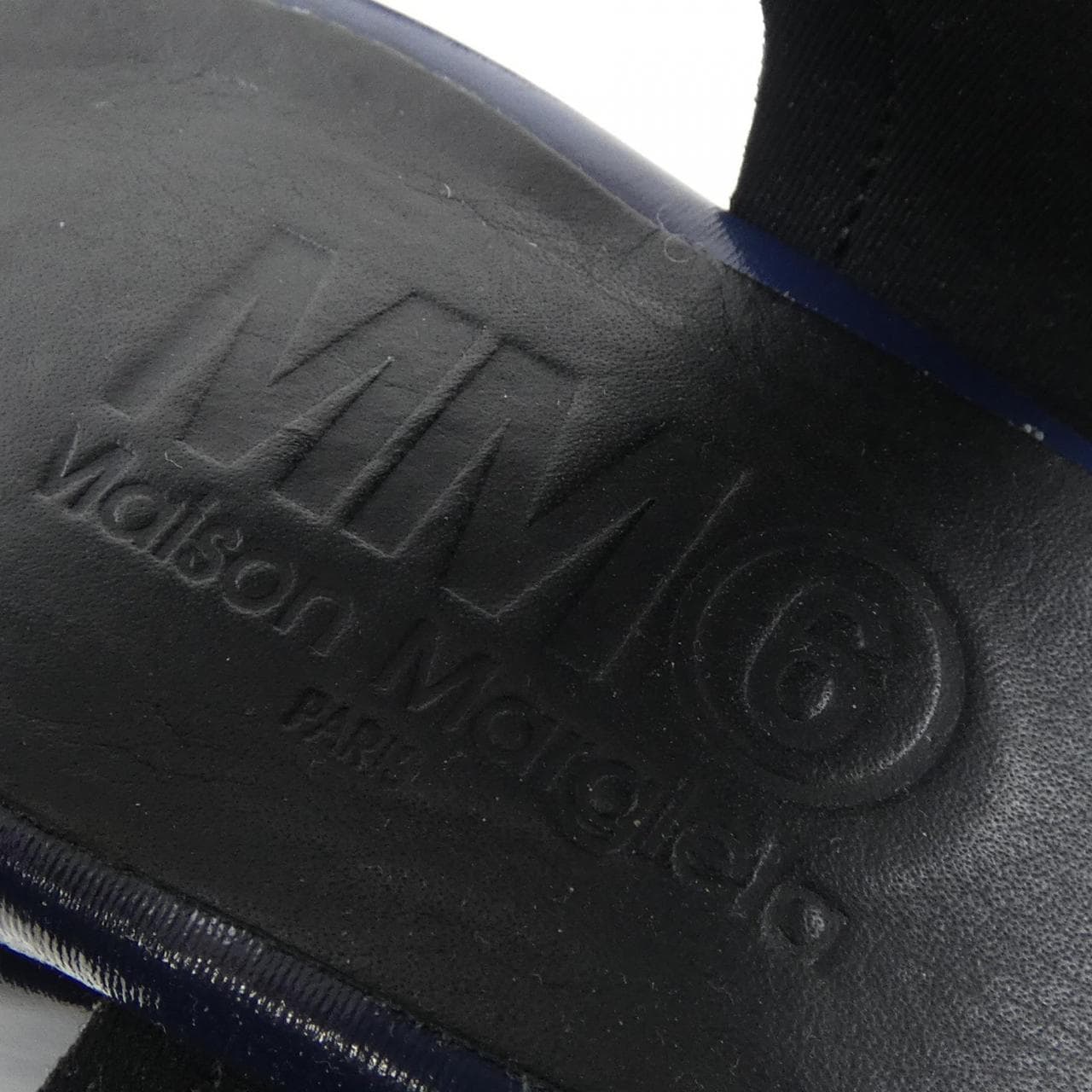 エムエムシックス MM6 サンダル