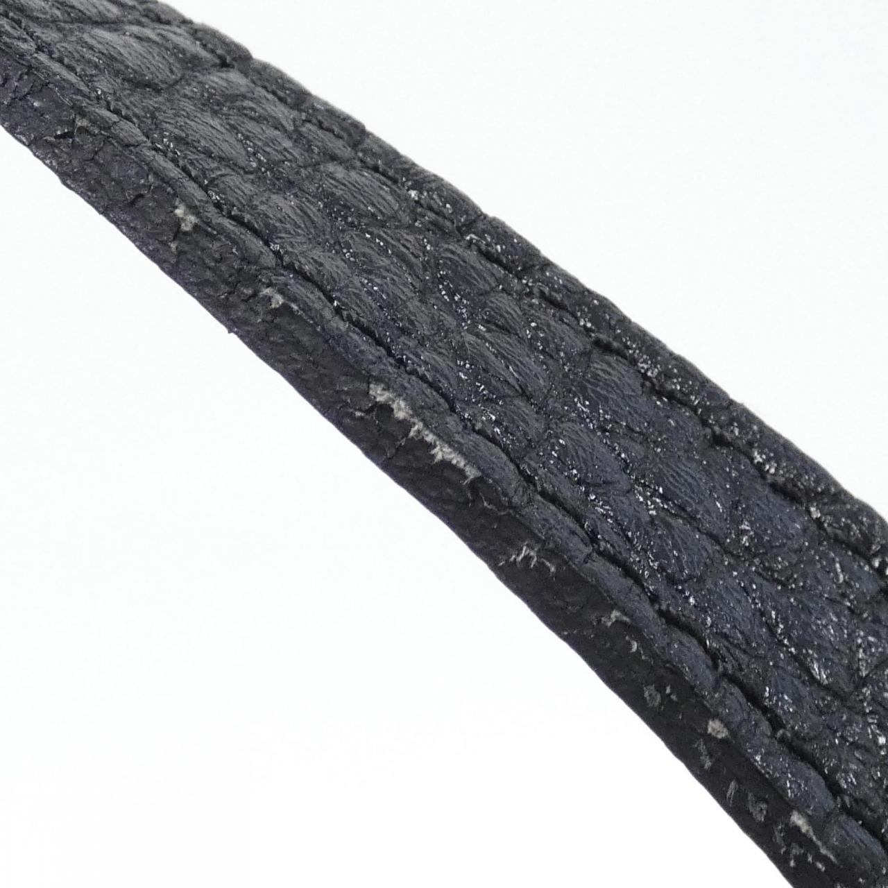 ルイヴィトン モノグラム デニム XS M95608 ショルダーバッグ