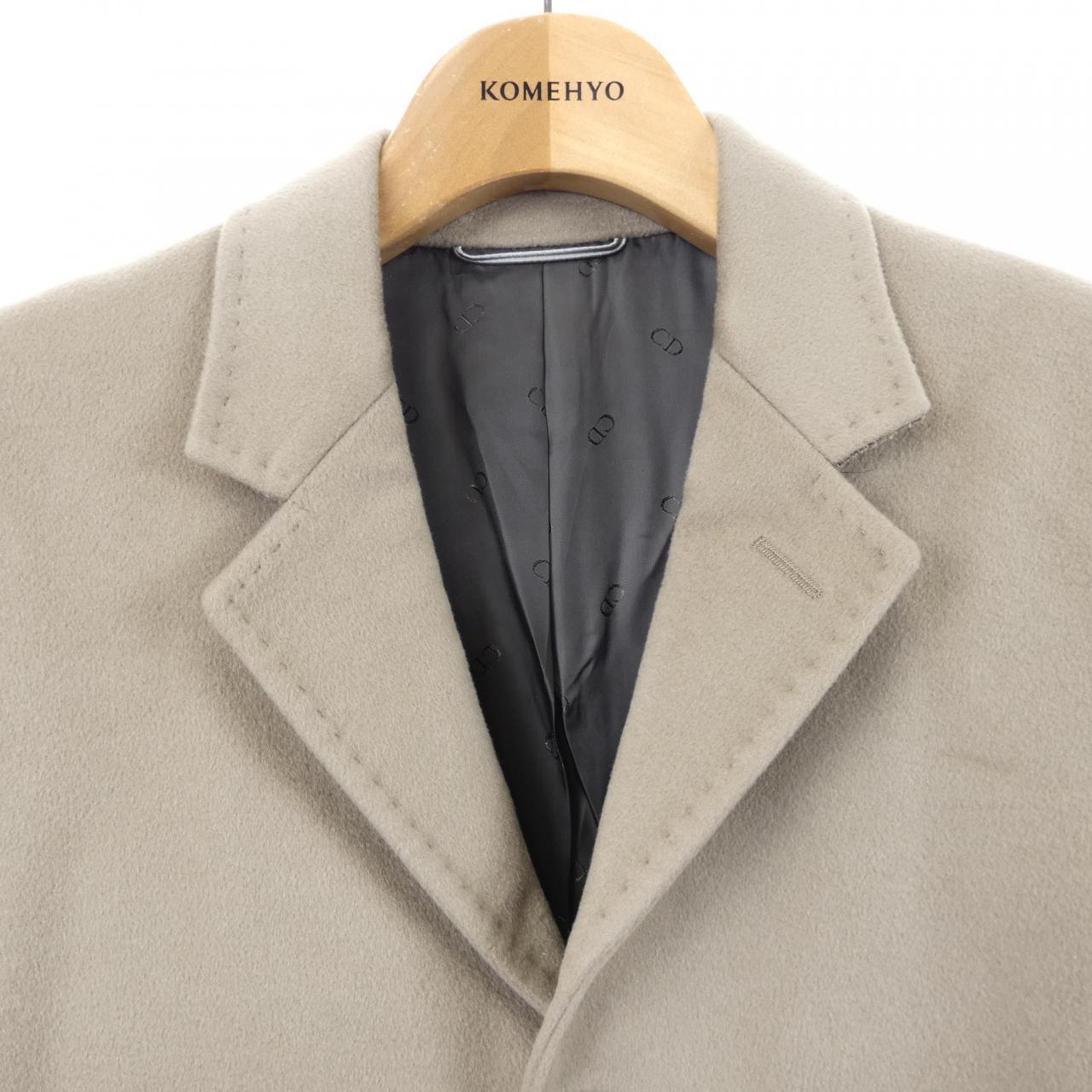 DIOR Classic Coat 433C344A3225 Coat