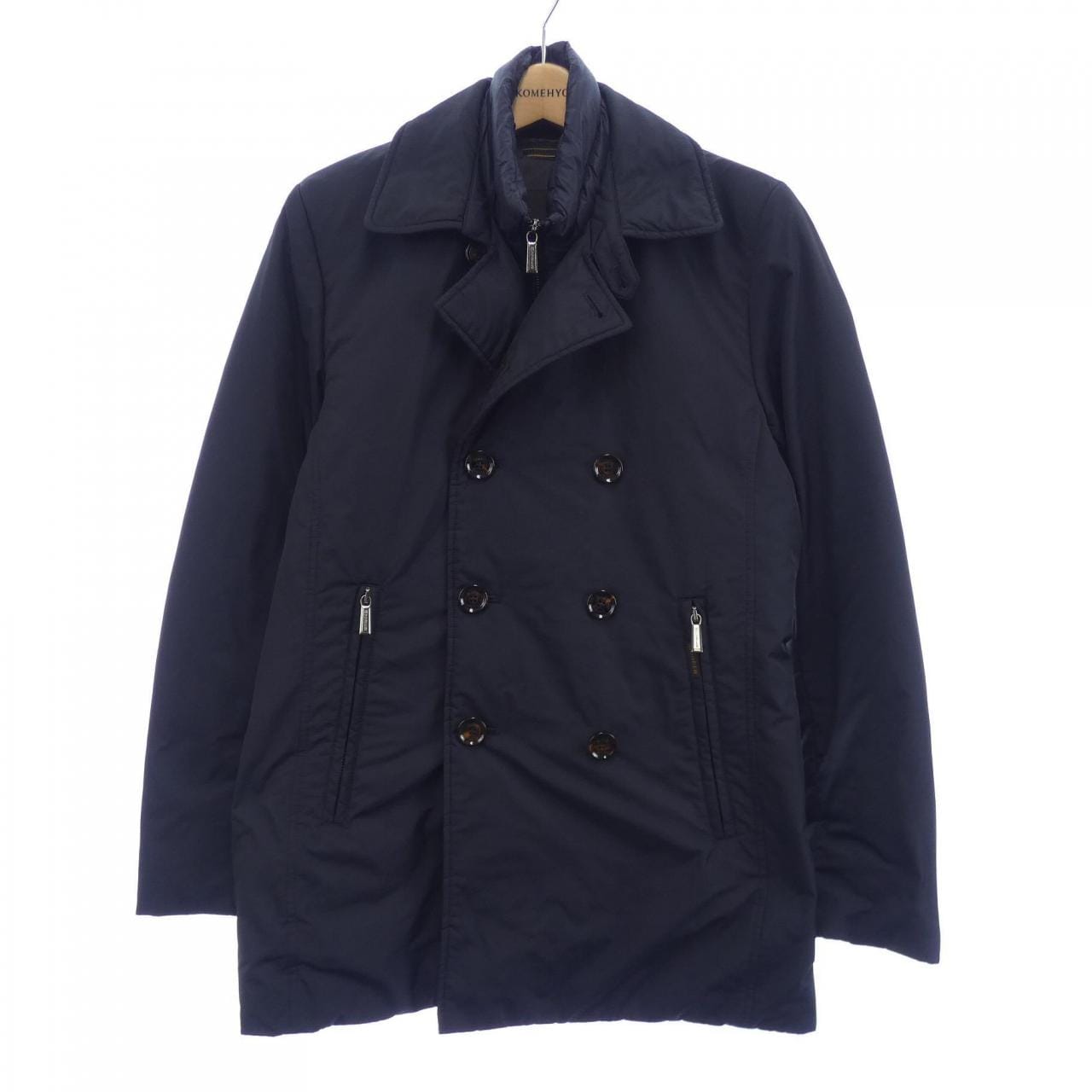 穆雷MOORERGALIANO-KM羽絨服