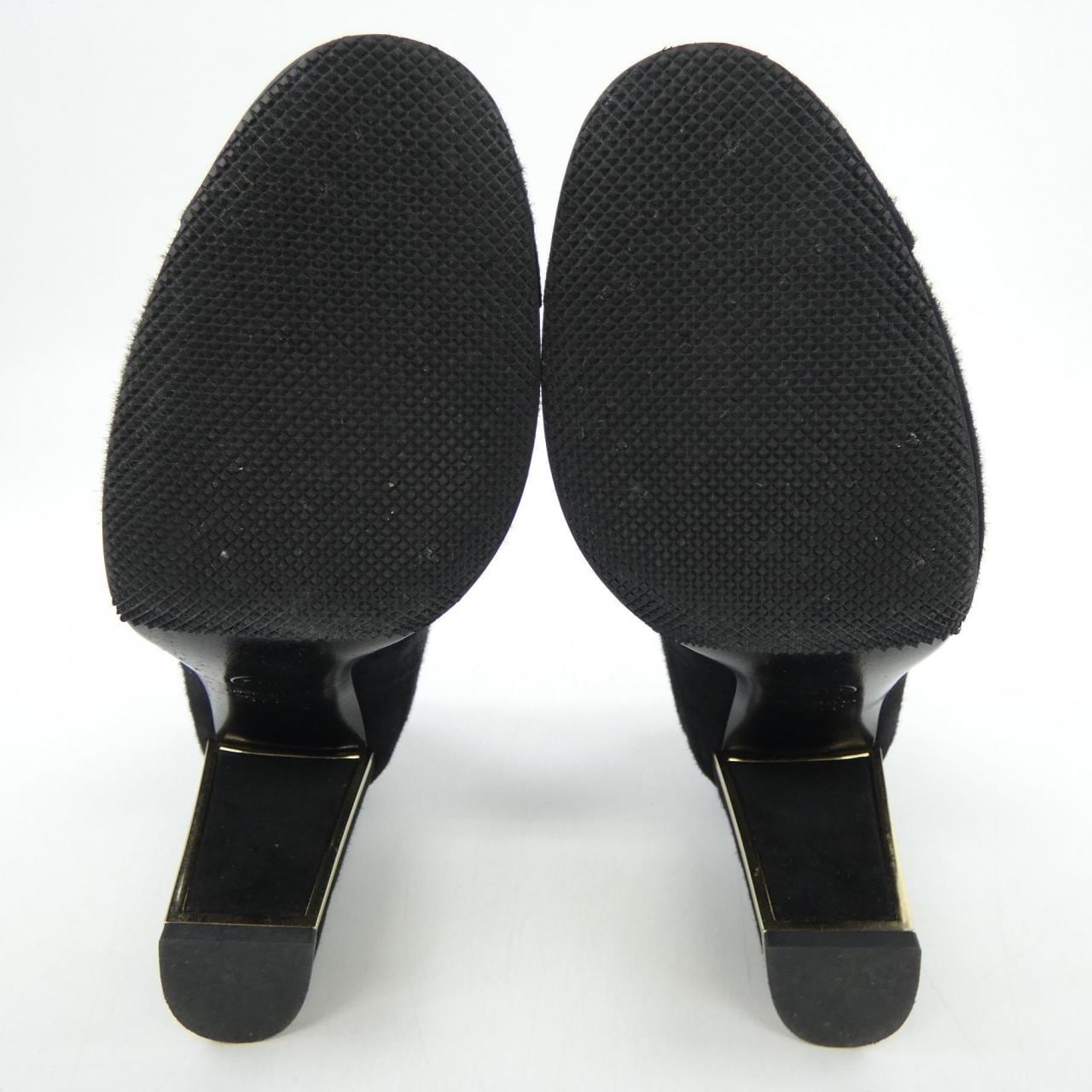 シャネル CHANEL G31655X47806 パンプス