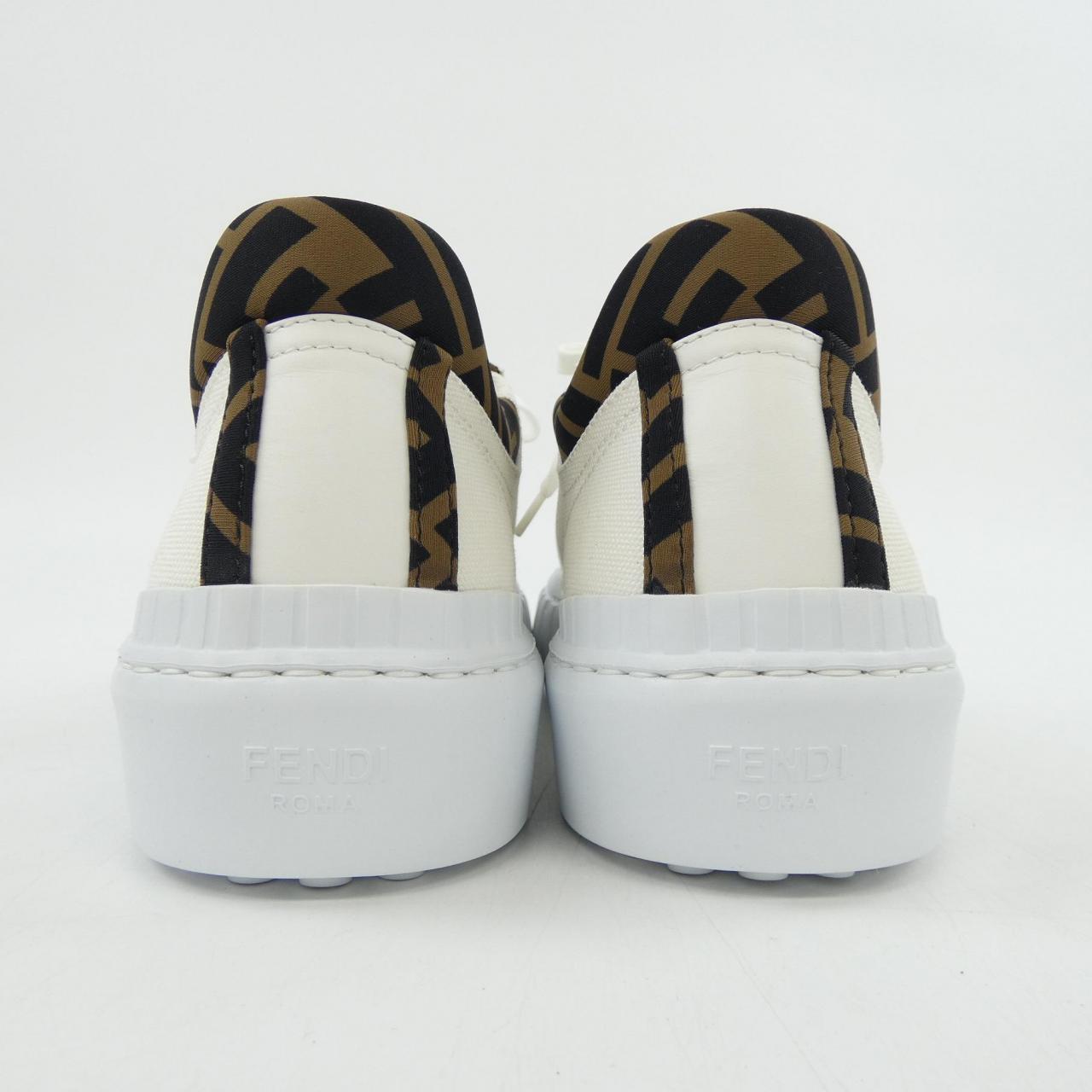 FENDI 7E 1414 sneakers