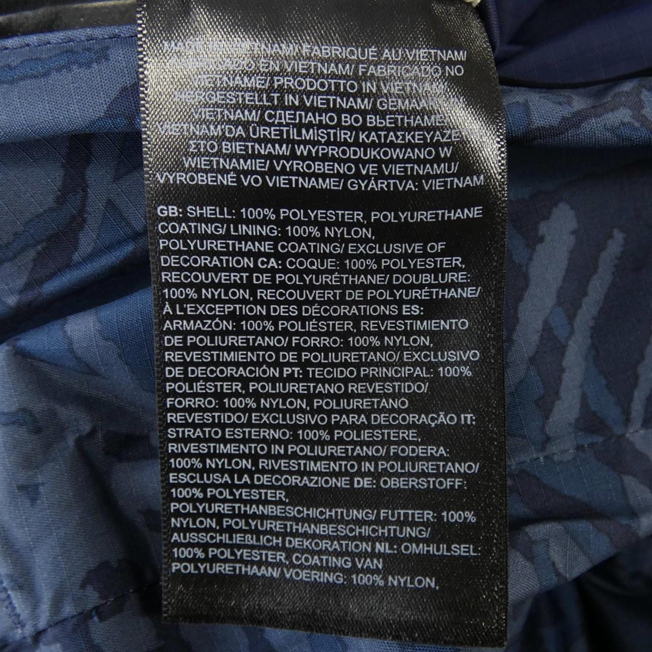 ザノースフェイス THE NORTH FACE NF0A7QAW ジャケット