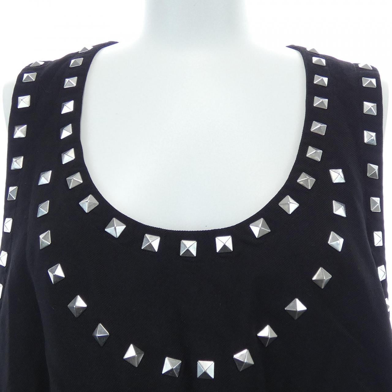 ブラックコムデギャルソン BLACK COMME des GARCONS 1P-A001 ワンピース