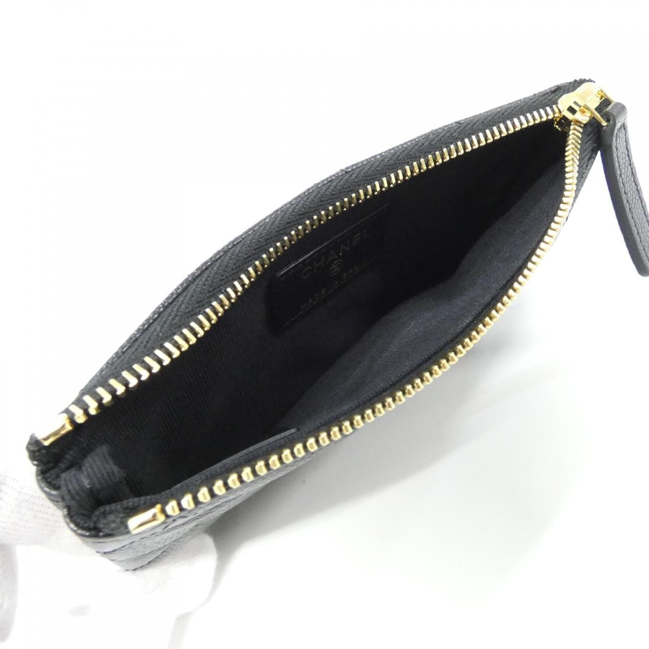 【未使用品】シャネル AP5013 ポーチ