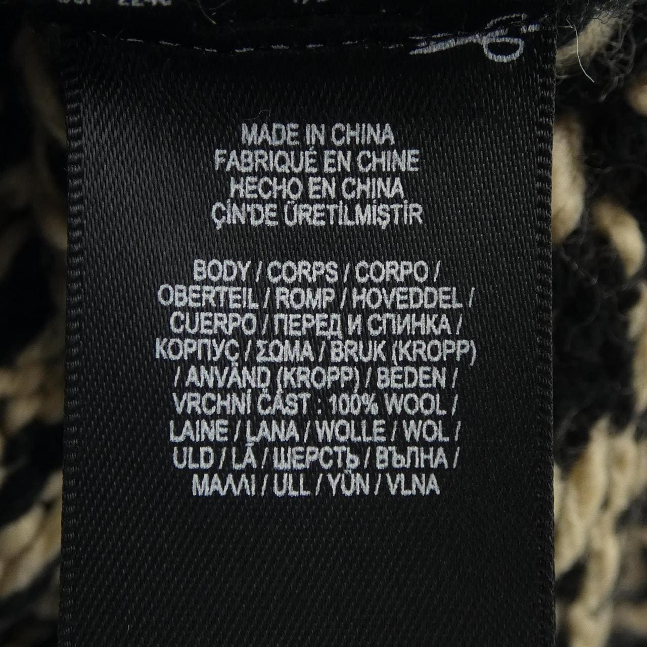 ダブルアールエル RRL カーディガン