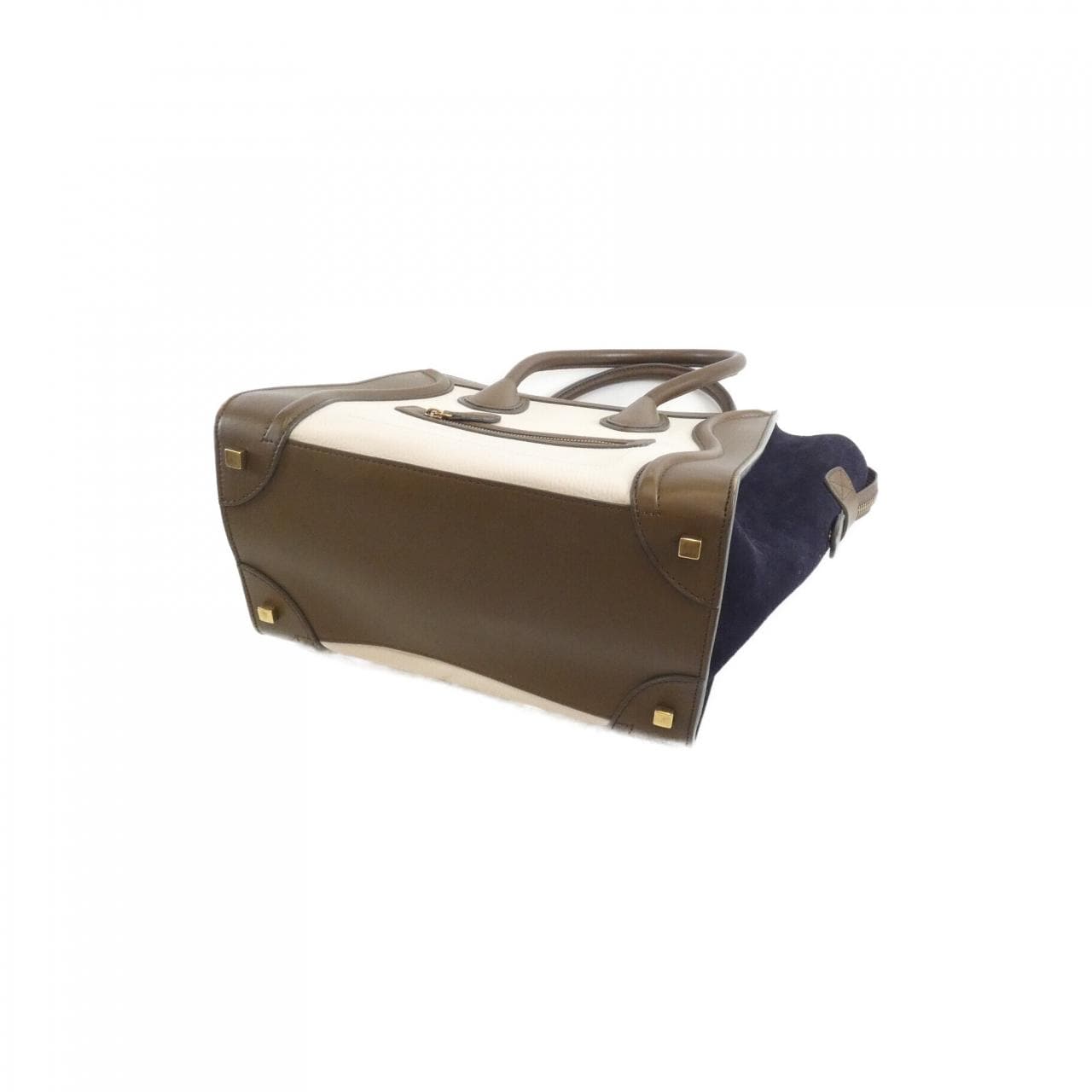 セリーヌ ミニ ラゲージ 165213TSB バッグ