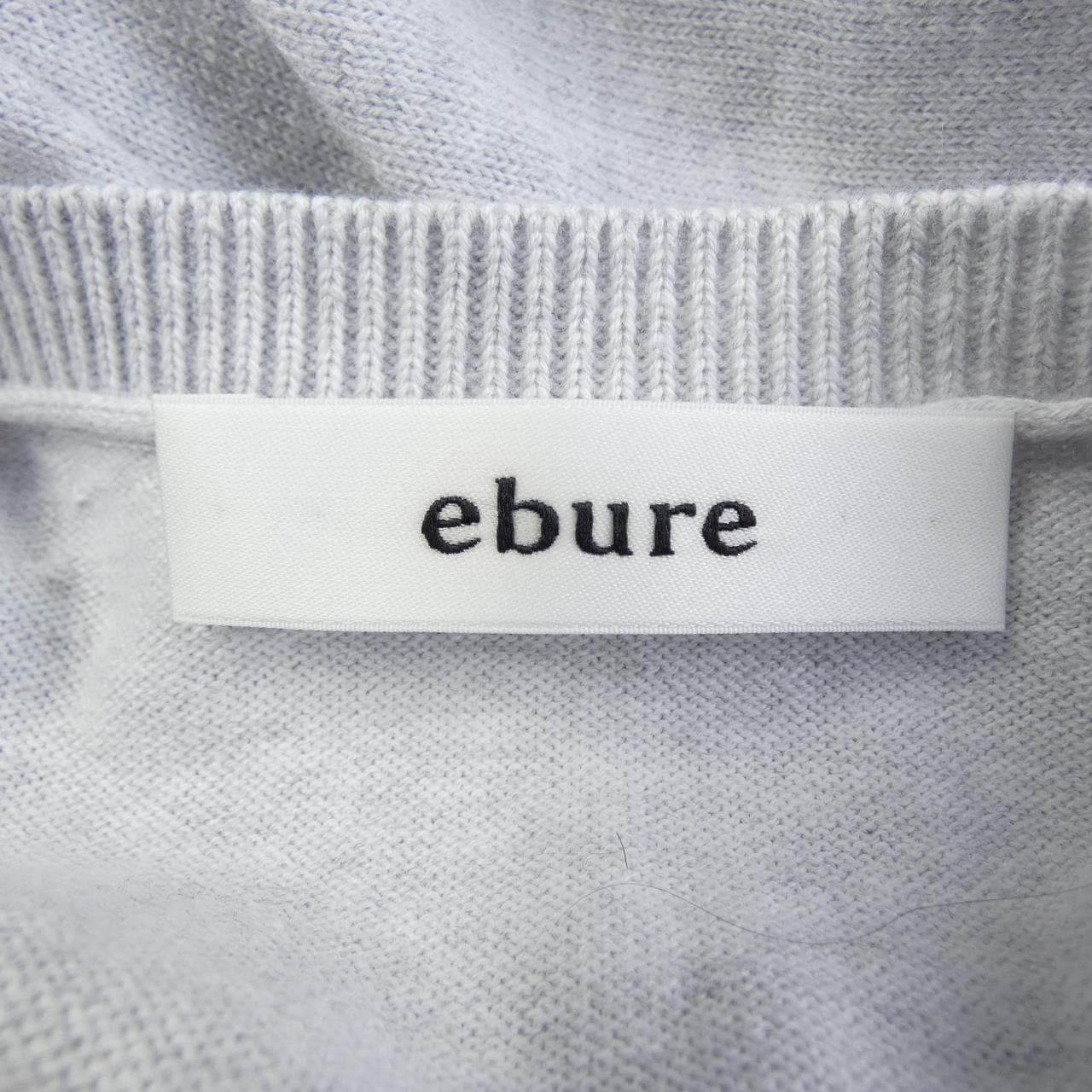 エブール ebure トップス