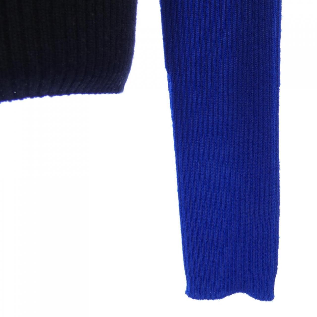 ヨウジヤマモト YOHJI YAMAMOTO FX-K01-190 ニット