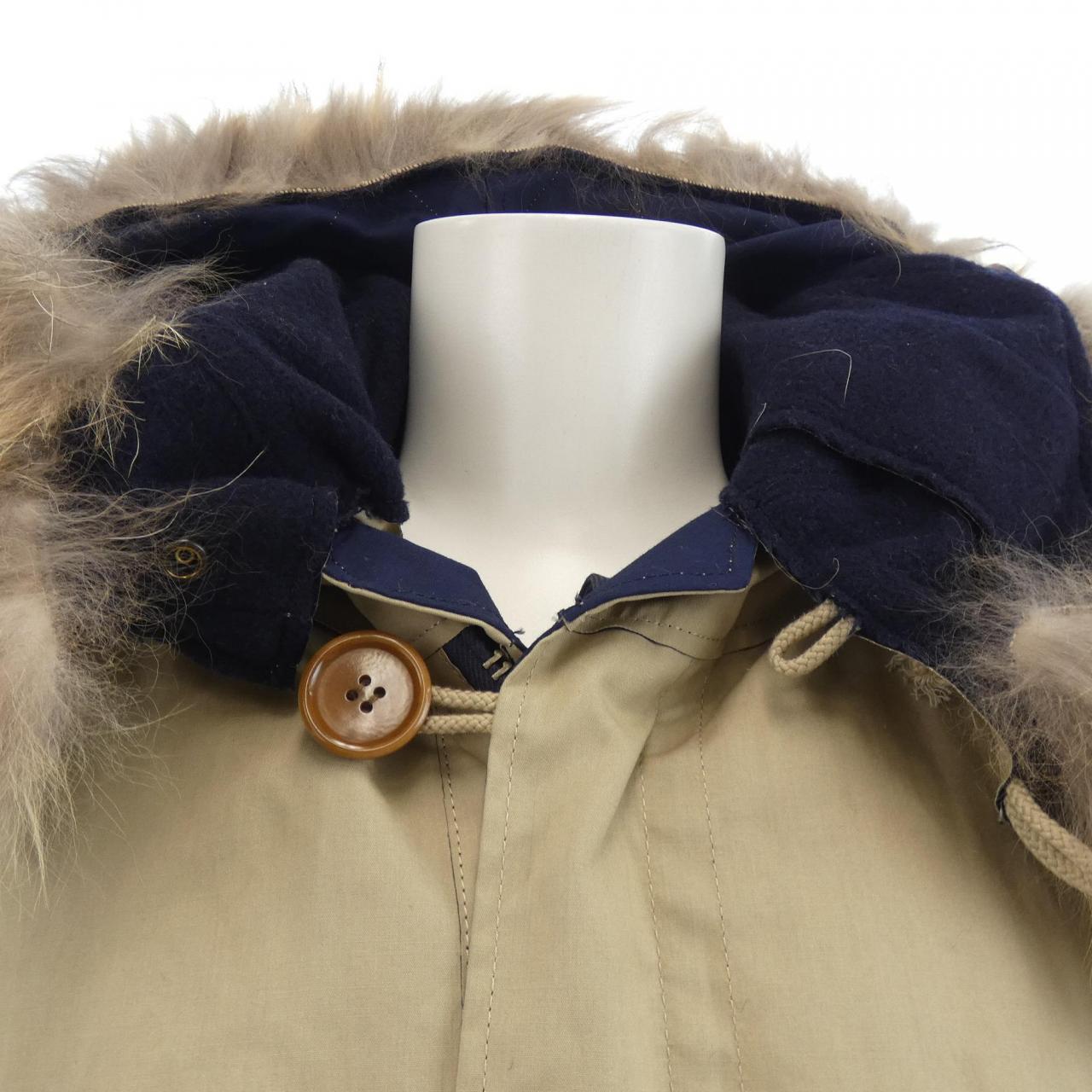 ジョン アンダーカバー John UNDERCOVER JUN4301 コート