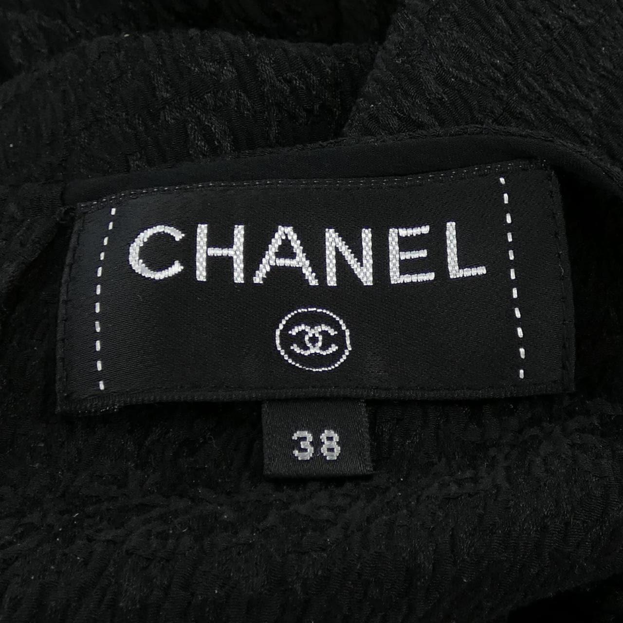 シャネル CHANEL P71731V63138 トップス