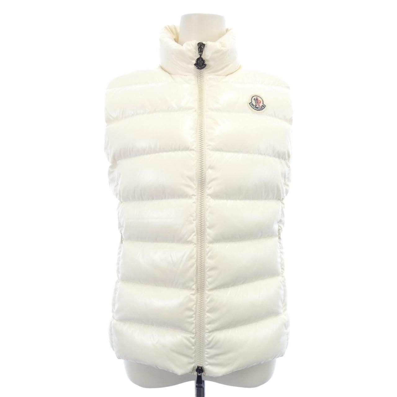 モンクレール MONCLER GHANY ダウンベスト