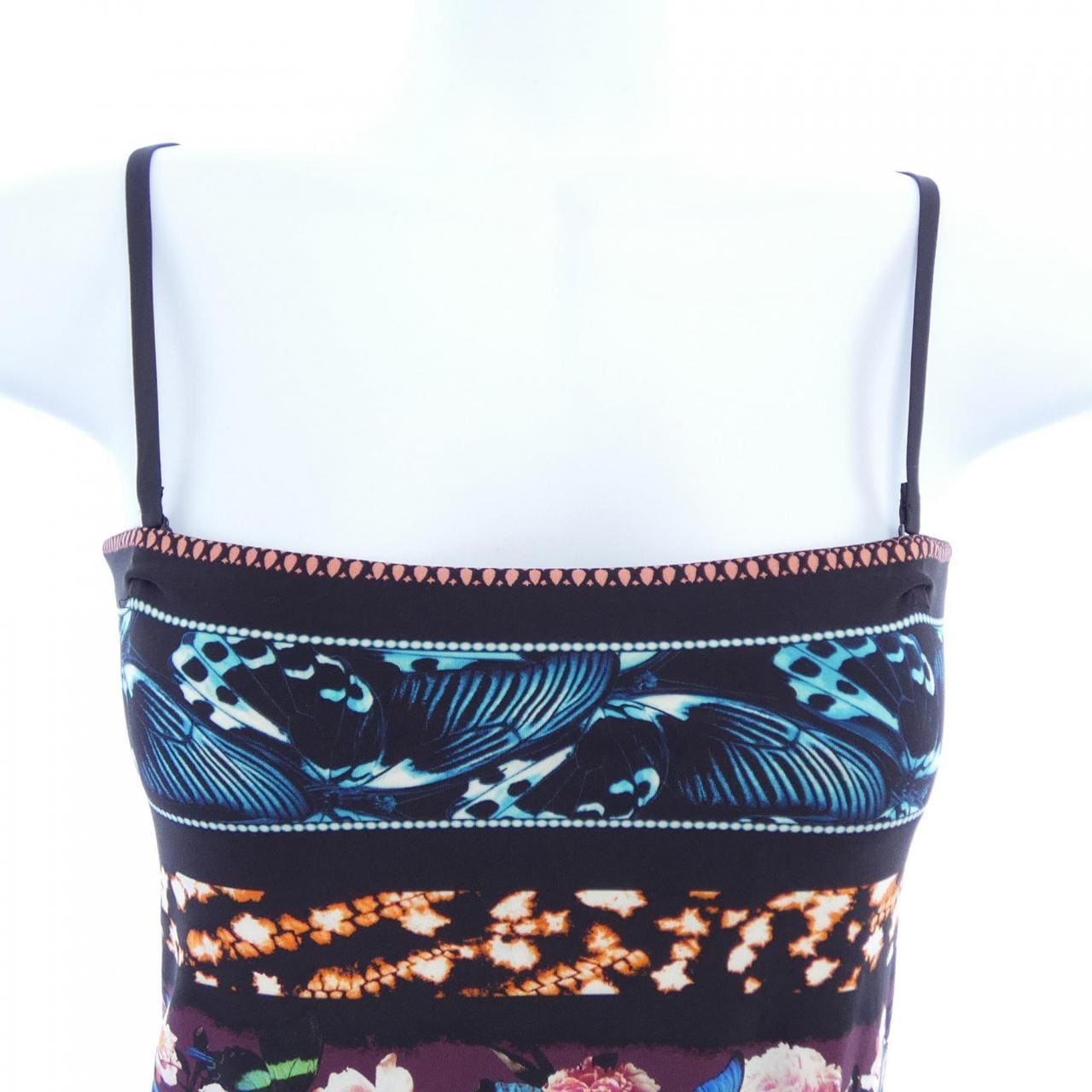 J･P･ゴルチェ JEAN PAUL GAULTIER SKJL-GM1-1039 ワンピース