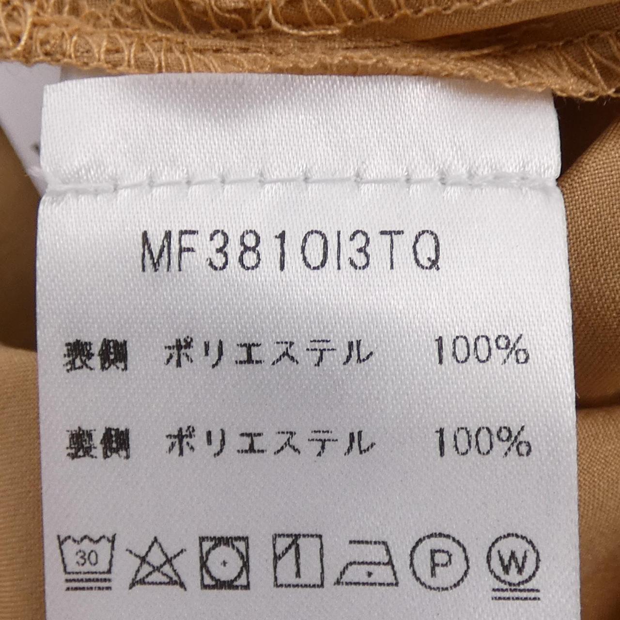 マイケルマイケルコース MICHAEL MICHAEL KORS MF3810I3TQ ワンピース