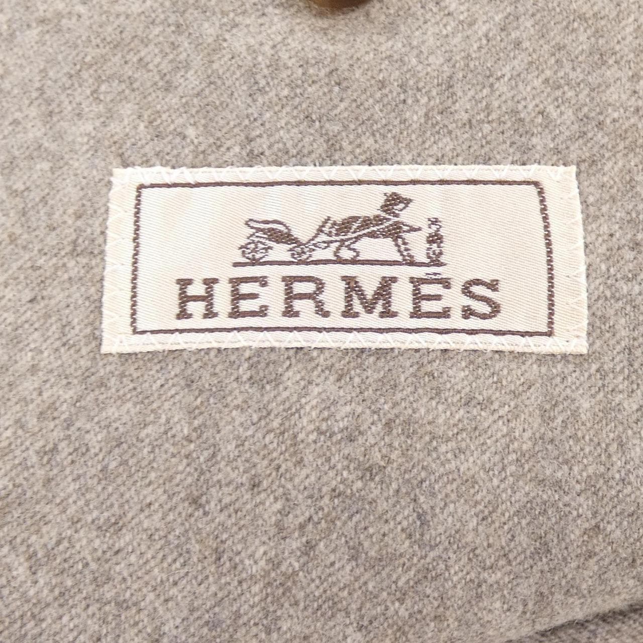 エルメス HERMES 044226H4 ジャケット