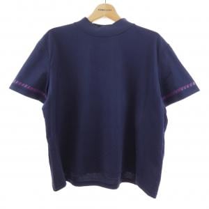 エルメス HERMES CARTOUCHE 3E4621DL Tシャツ