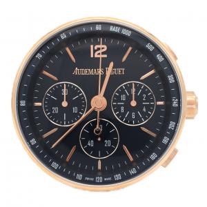 オーデマ･ピゲ CODE11.59バイオーデマピゲテーブルクロック GP クォーツ