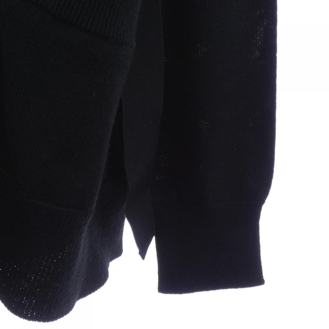 プラダ PRADA P25G77 カーディガン