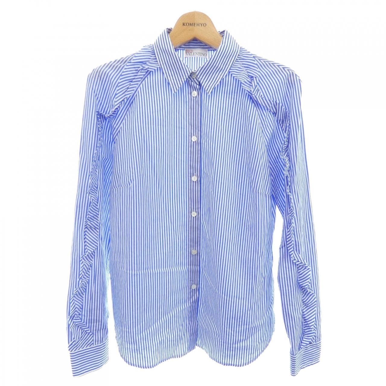 レッドバレンティノ RED VALENTINO シャツ