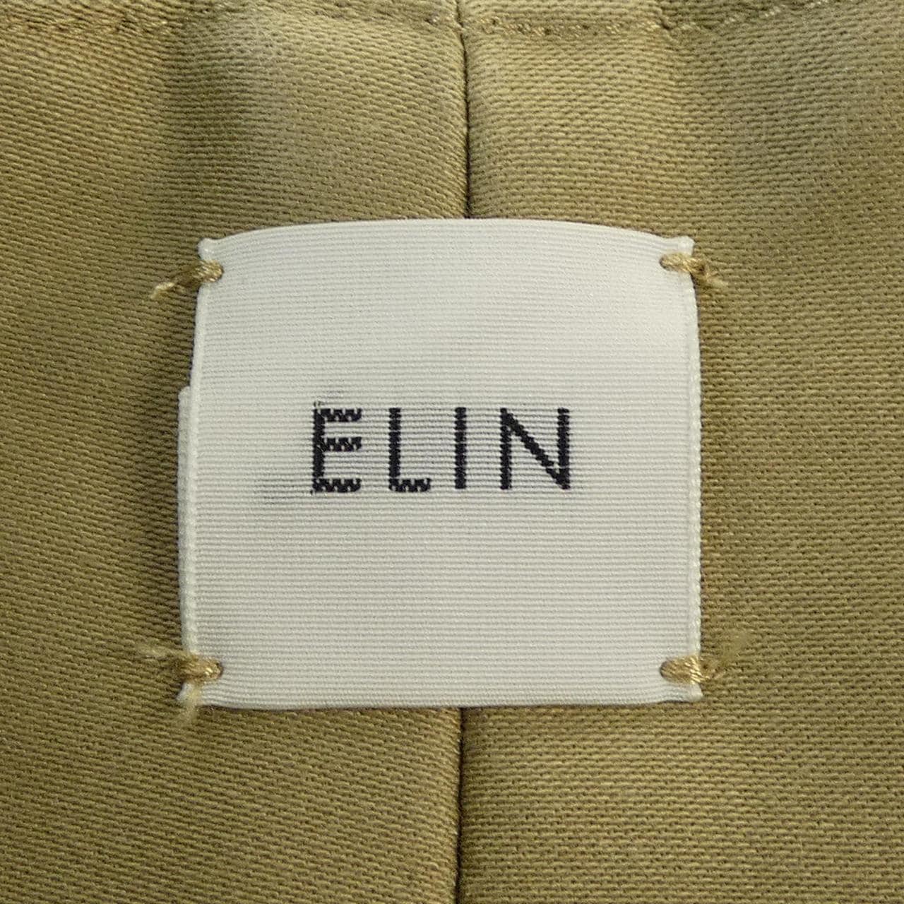 エリン ELIN パンツ
