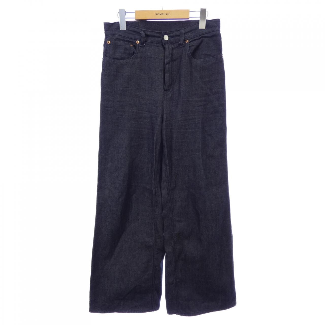 WHY NOT NOW? CH205199ER ジーンズ