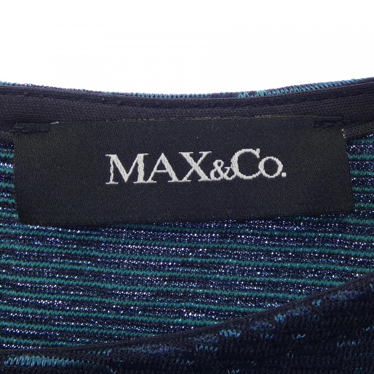 マックスアンドコー Max & Co ワンピース