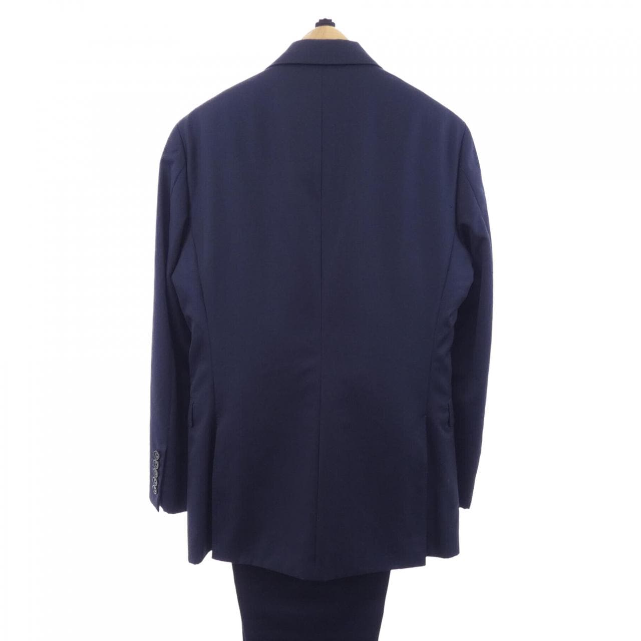 ブラックレーベルクレストブリッジ BLACK LABEL CRESTBRIDGE 51H95-213-28 スリーピース