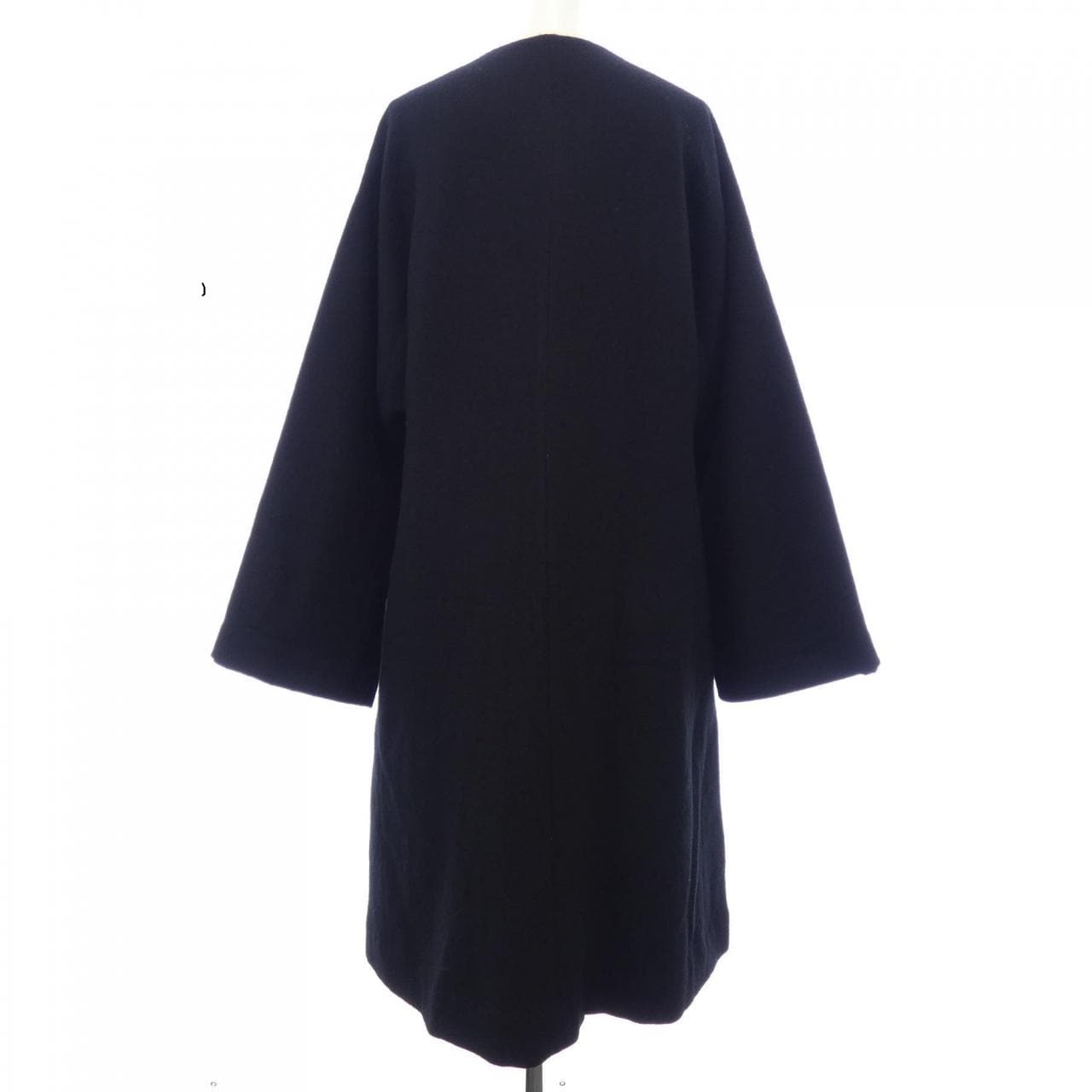 ヨウジヤマモト YOHJI YAMAMOTO FL-C21-847 コート