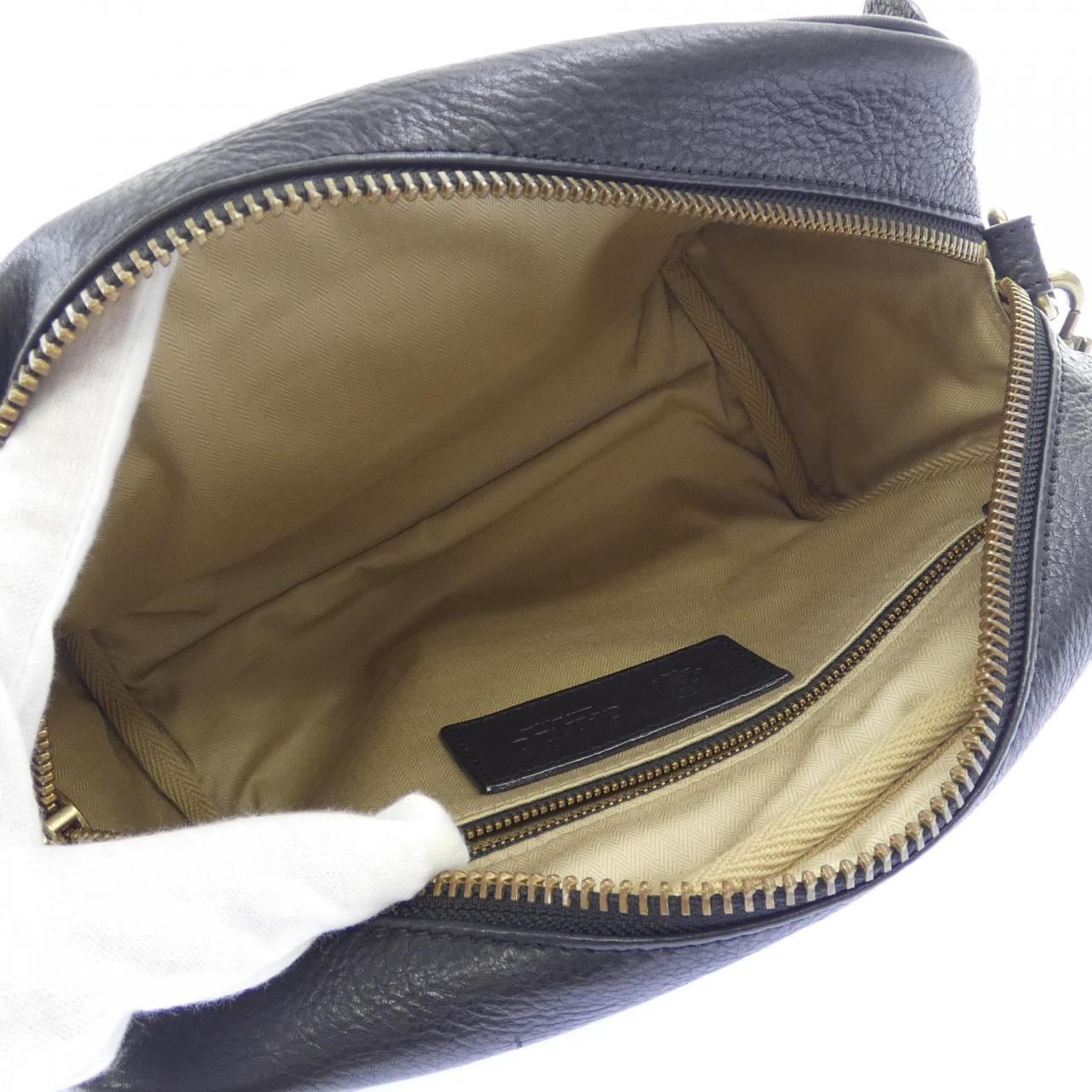 ガンゾ GANZO BAG