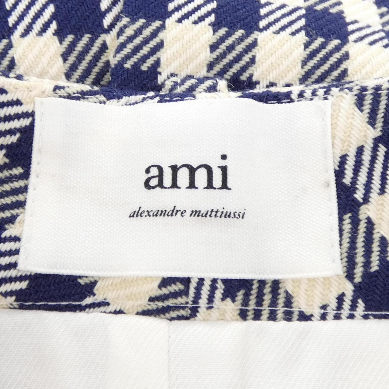 アミ AMI スカート