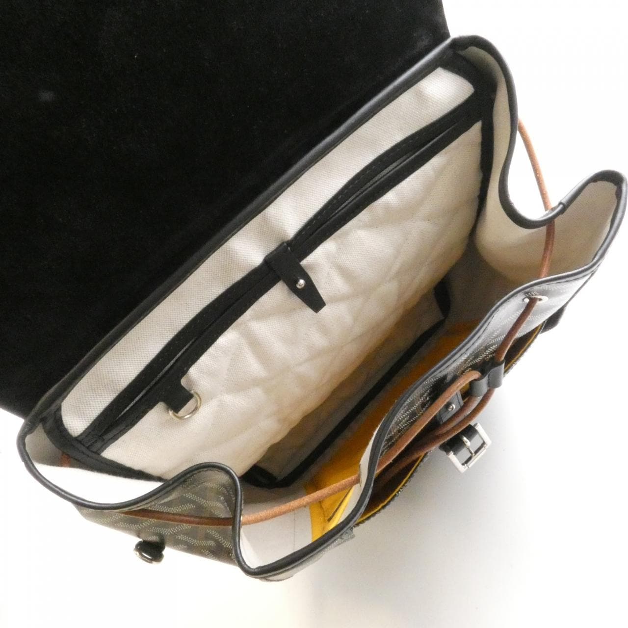 ゴヤール サック ド アルパン MM AMA SAC DOS ALPIN リュックサック