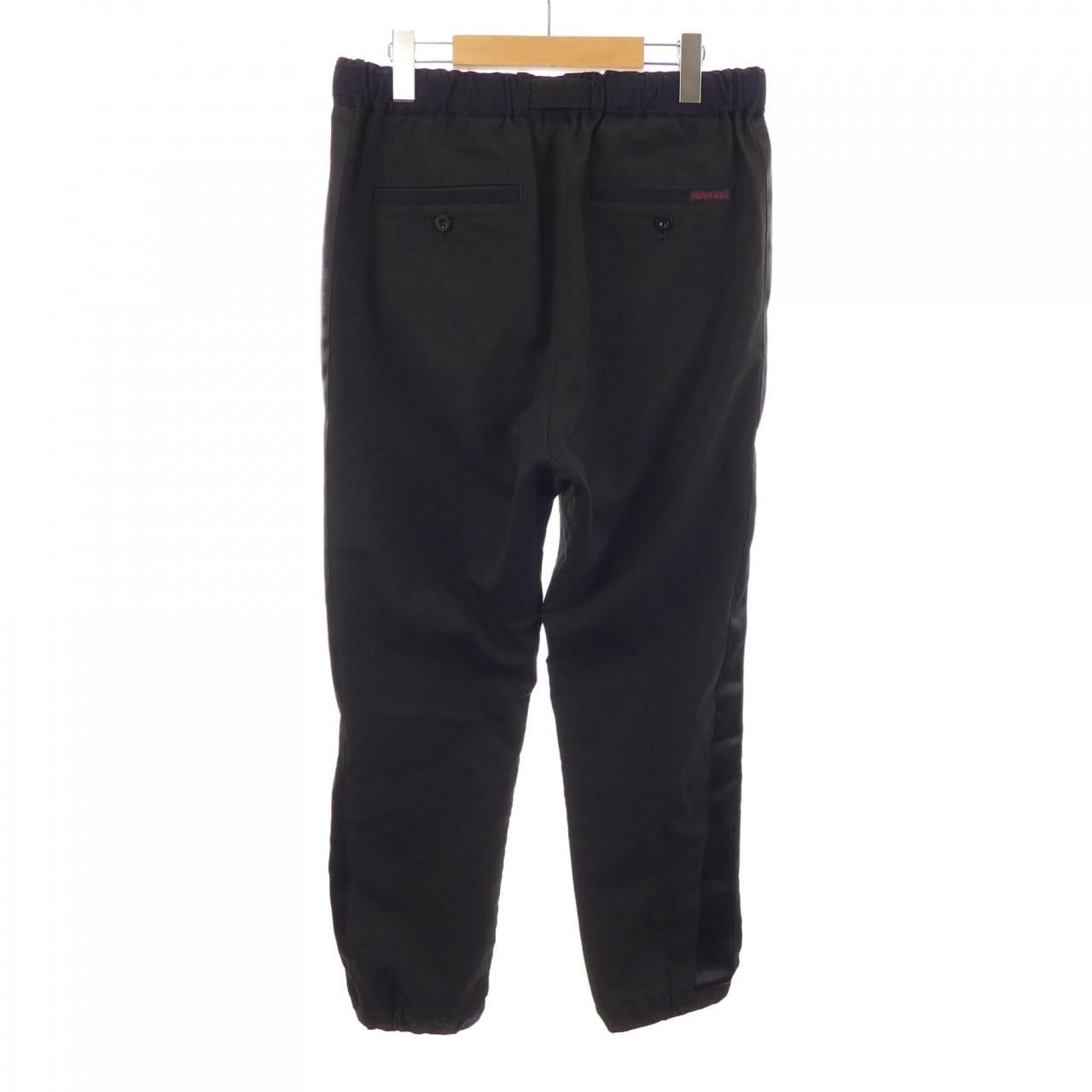 サカイ SACAI GRAMICCI 20-0089S UNISEX パンツ