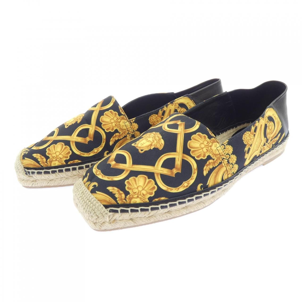 ヴェルサーチェ VERSACE シューズ