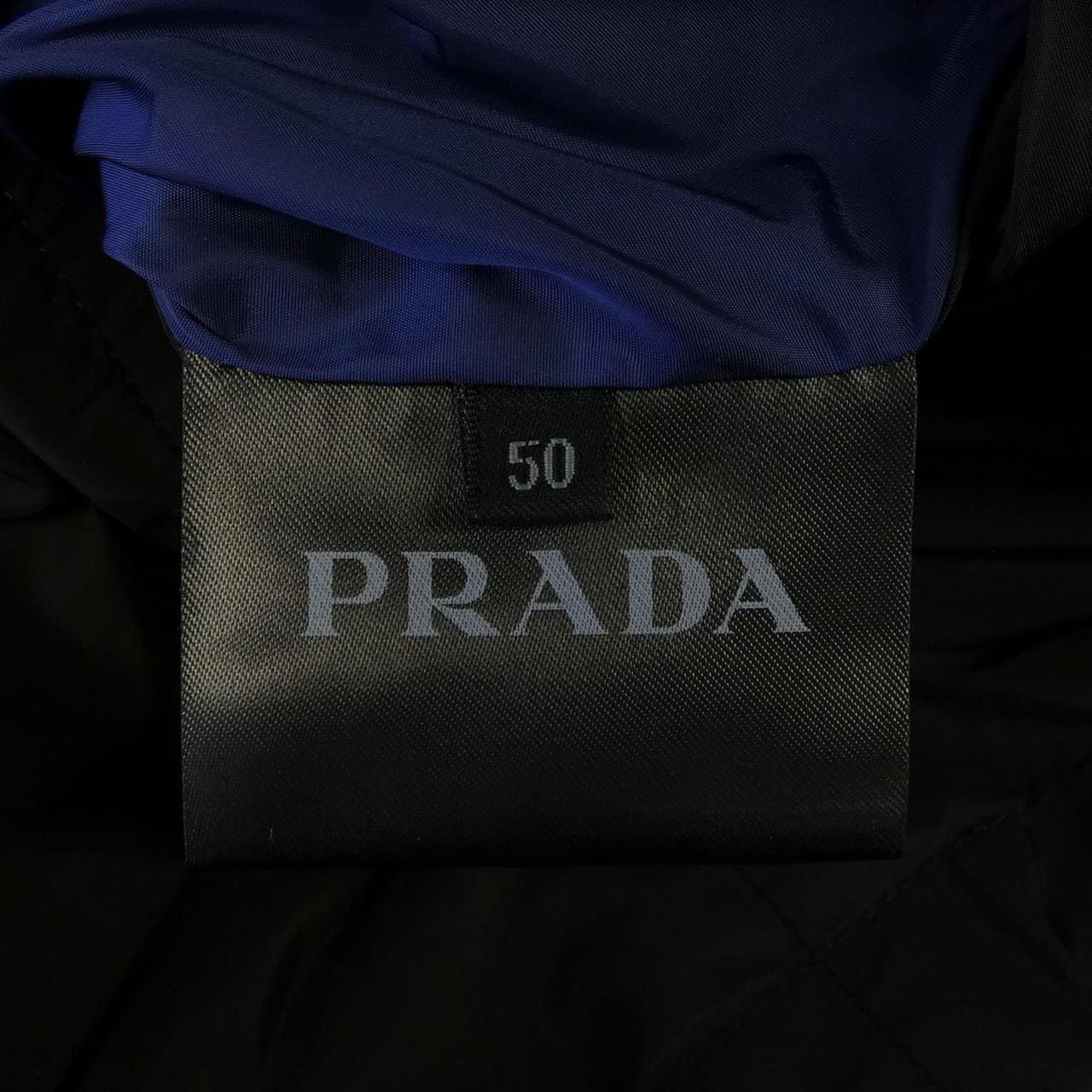 プラダ PRADA SGH058 R191 Q04 ジャケット