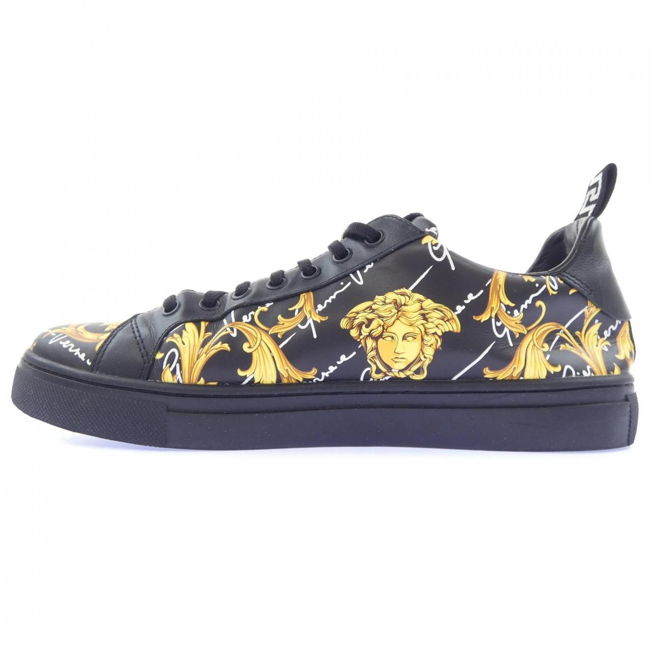 ヴェルサーチェ VERSACE スニーカー