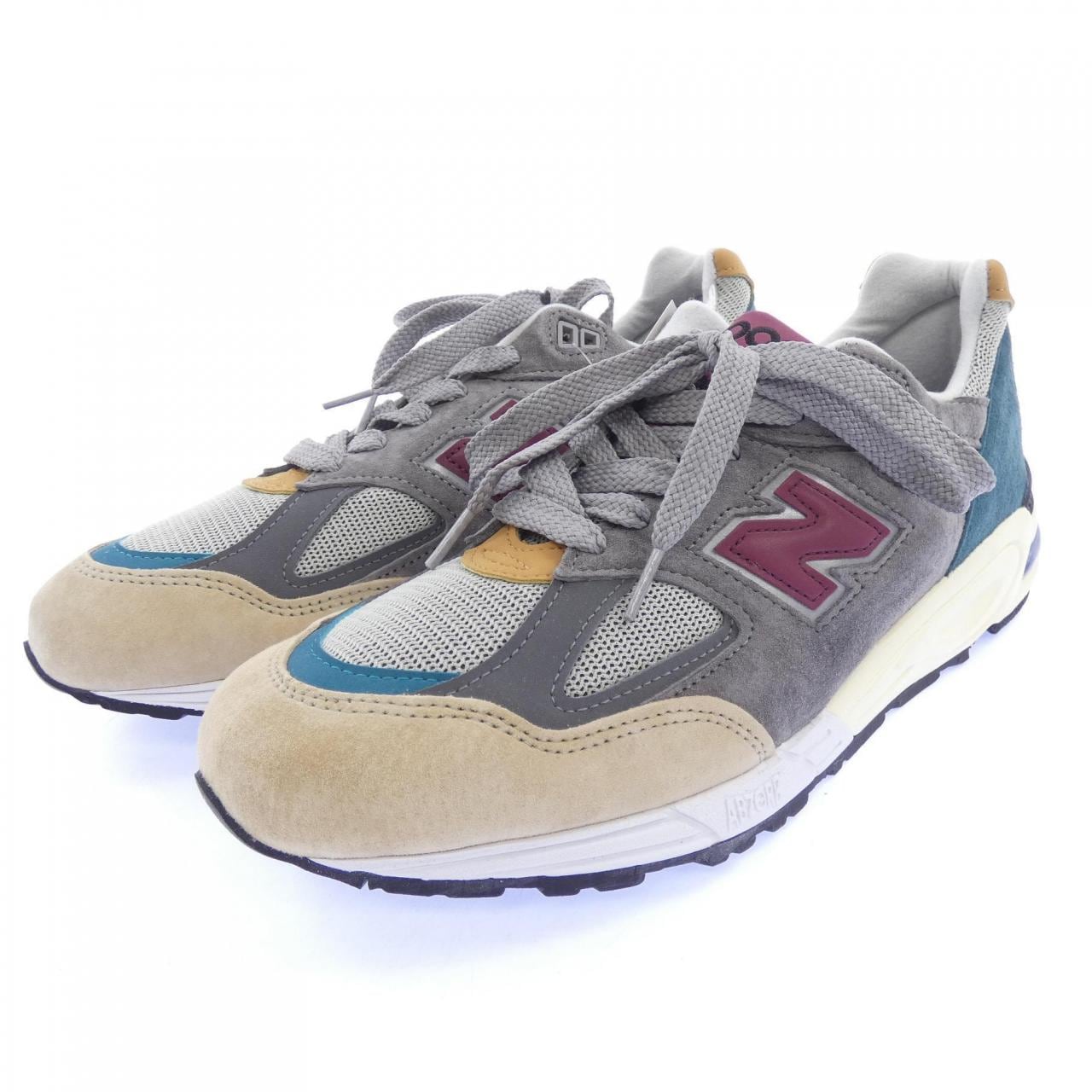ニューバランス NEW BALANCE M990CP2 スニーカー