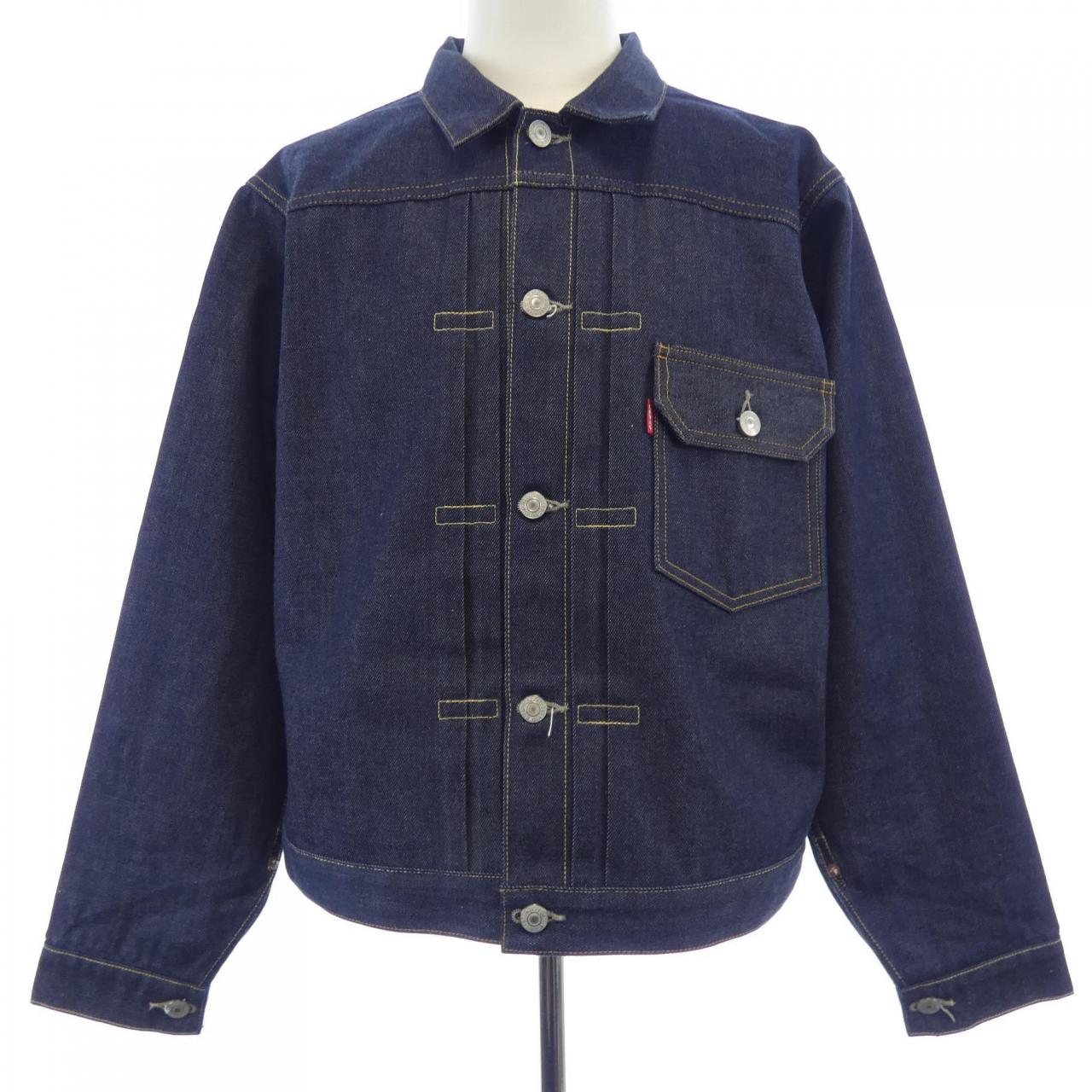 リーバイスヴィンテージクロージン LEVI'S VINTAGE CLOTHING 70506-0028 デニムジャケット