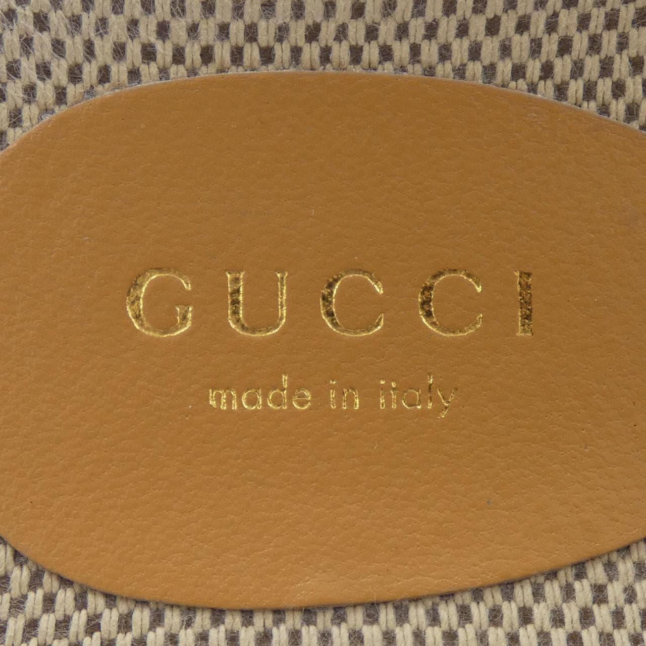 グッチ GUCCI プラットフォーム スライド GGキャンバス 623212 UKO00 サンダル