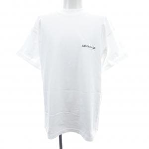 バレンシアガ BALENCIAGA 612965 TIVG5 Tシャツ