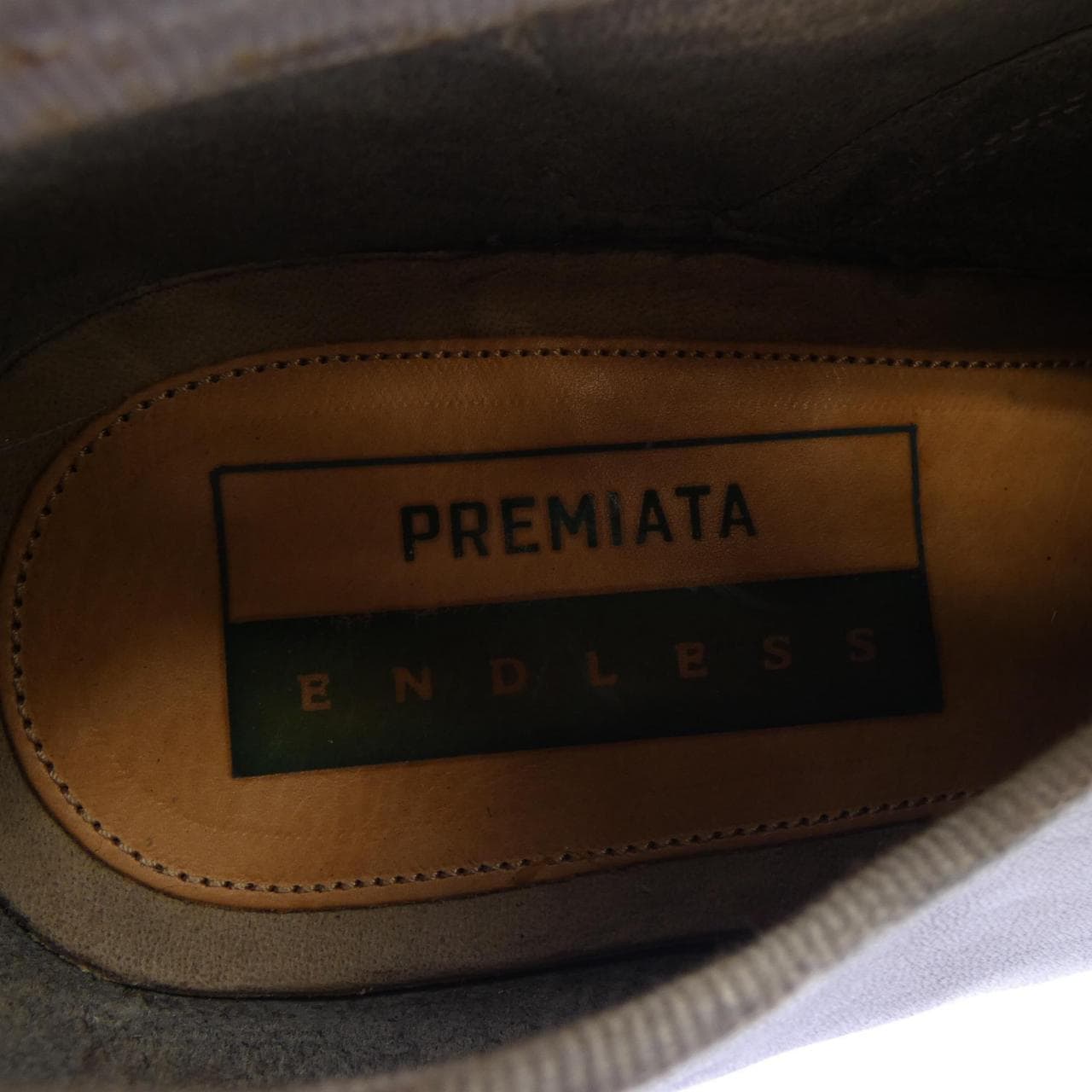 プレミアータ PREMIATA シューズ
