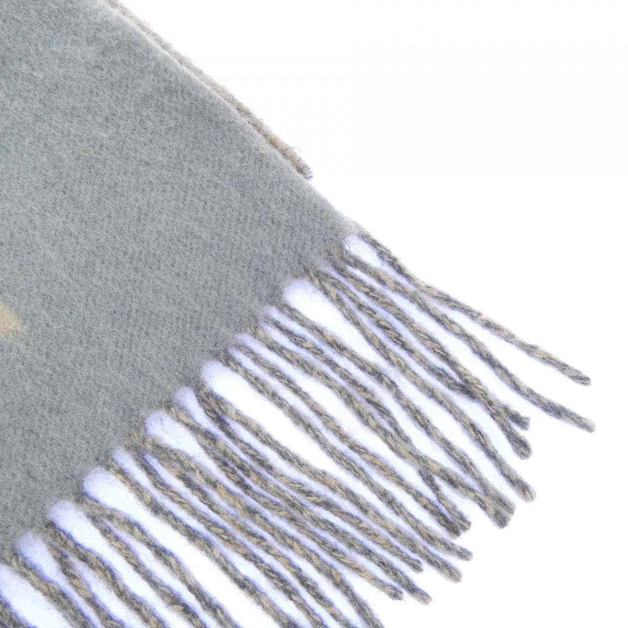 ルイヴィトン LOUIS VUITTON エシャルプ レイキャビック グラディエント M70869 MUFFLER