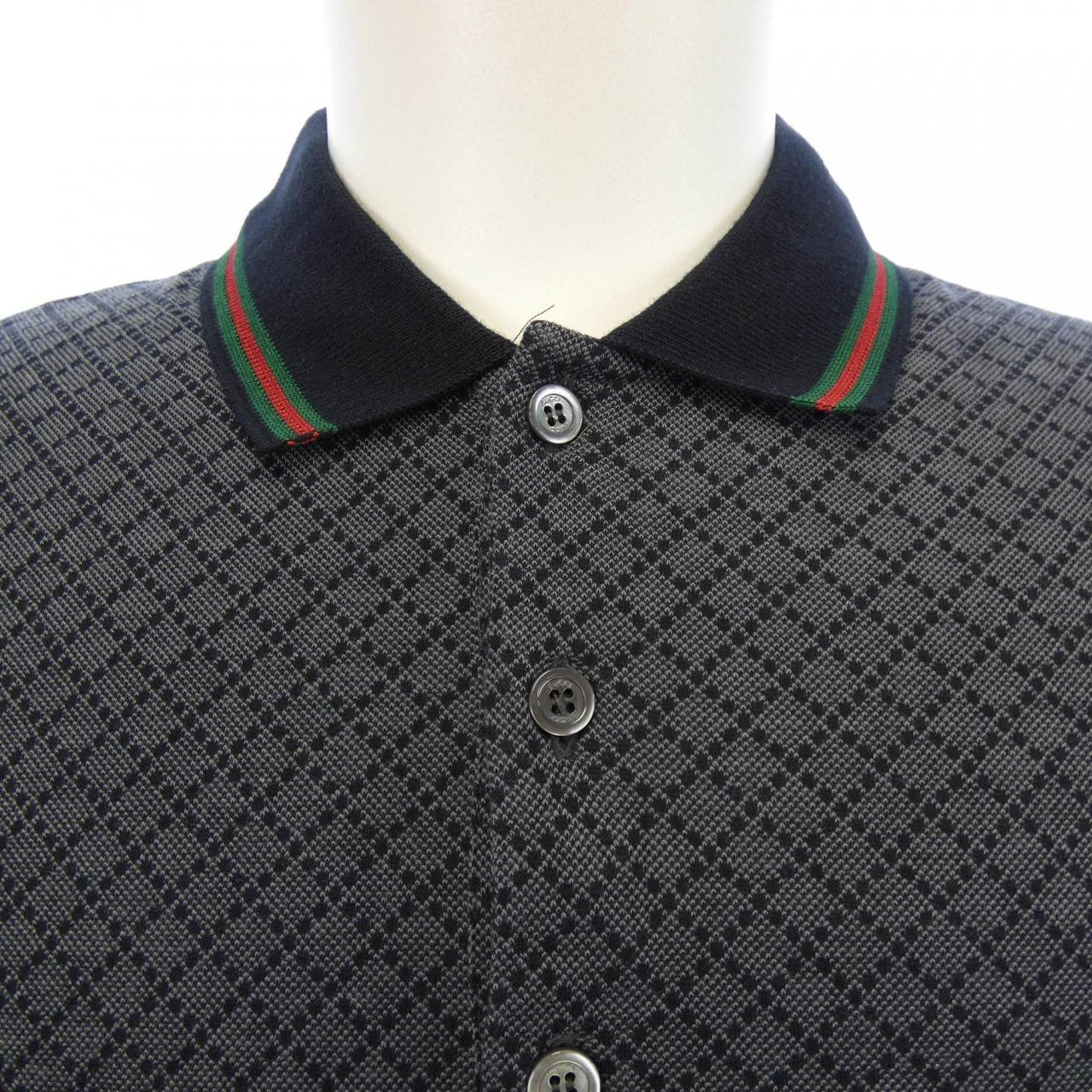 グッチ GUCCI 243878 ポロシャツ