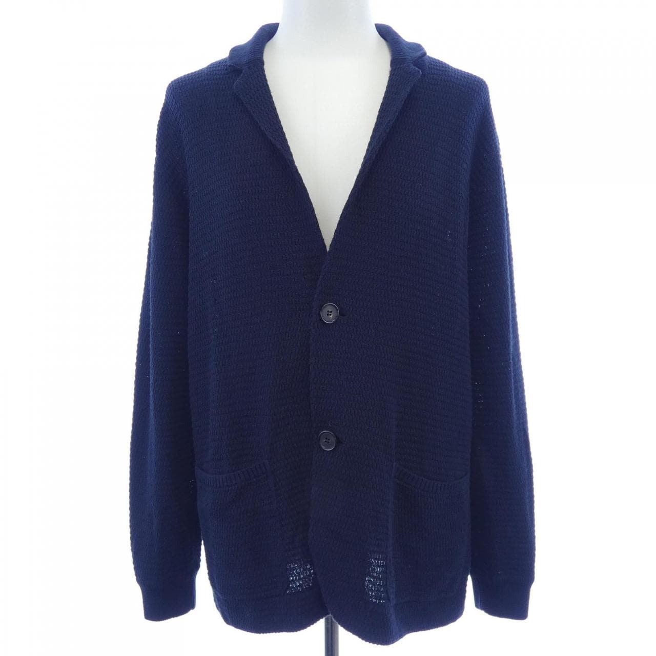 ロロピアーナ Loro Piana FAM7940 カーディガン