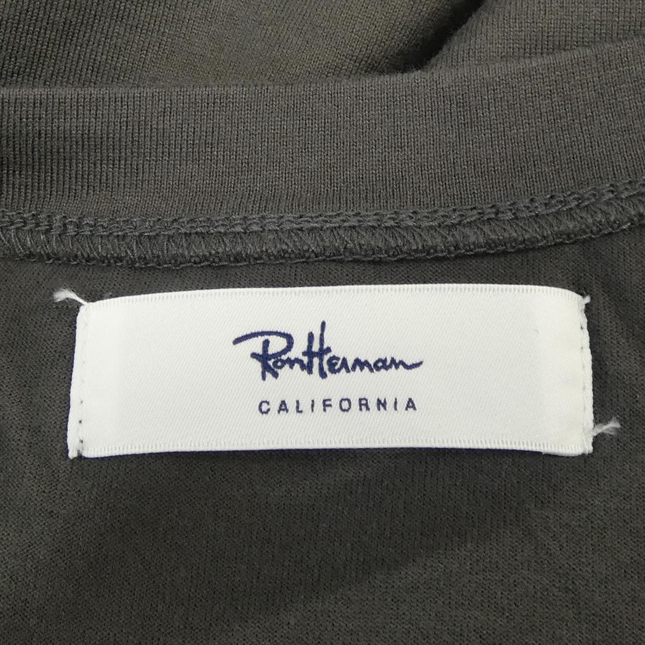 ロンハーマン RON HERMAN 4310900075 Tシャツ