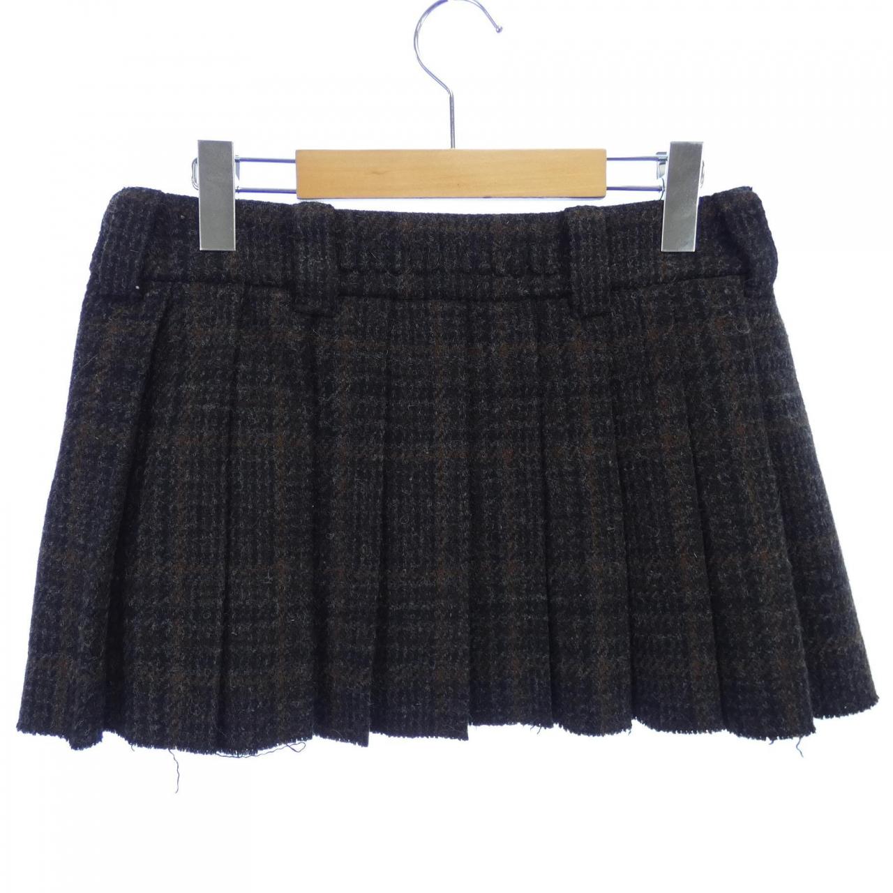 MIU MIU MIU MIU Skirt