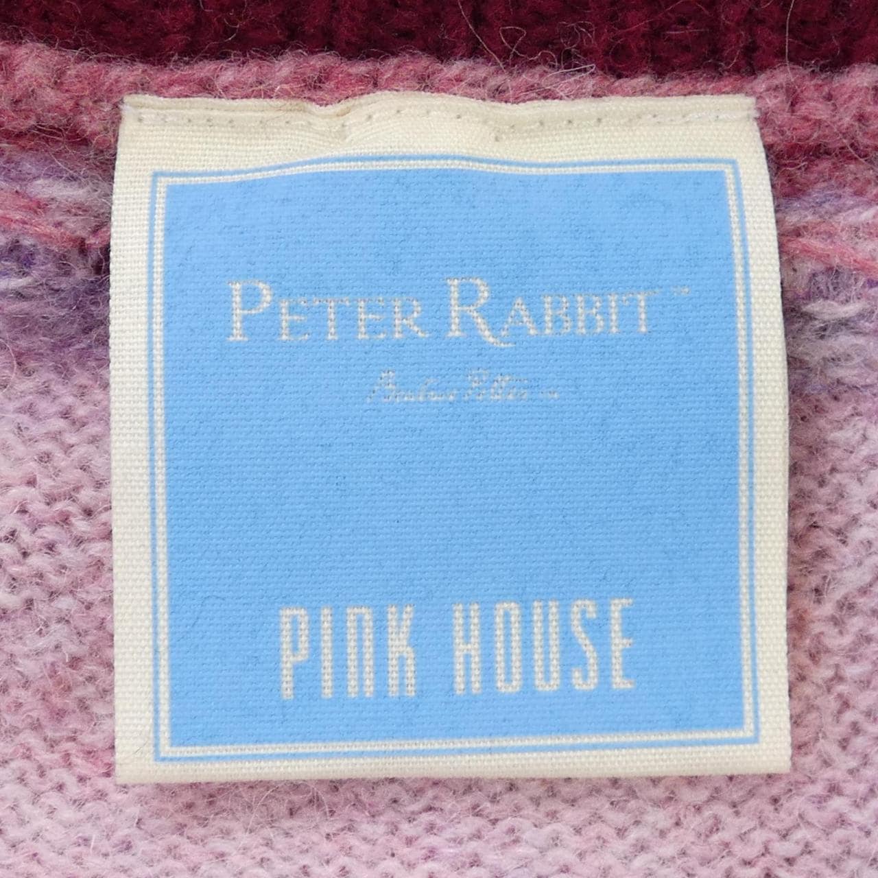 ピンクハウス PINK HOUSE カーディガン