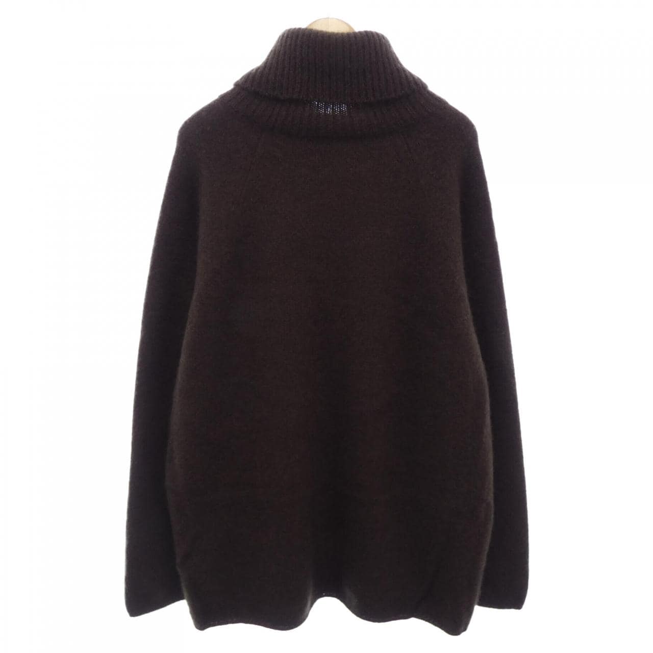 SIDE SLOPE Knit