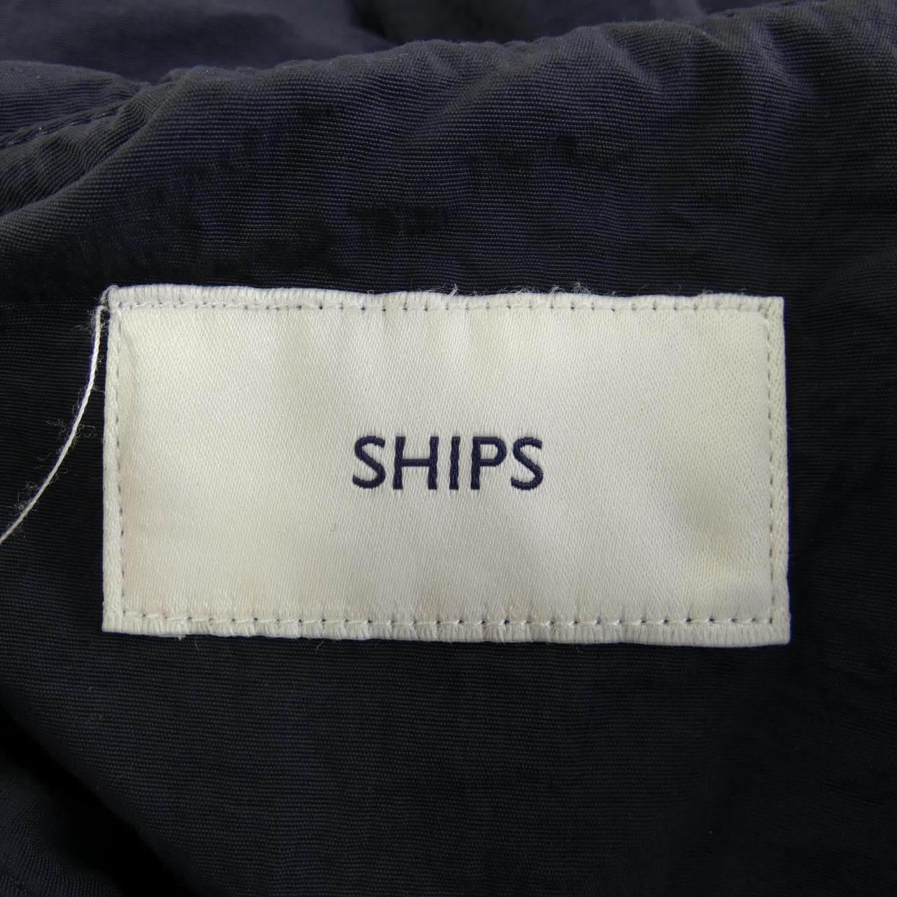 Ships SHIPS coat