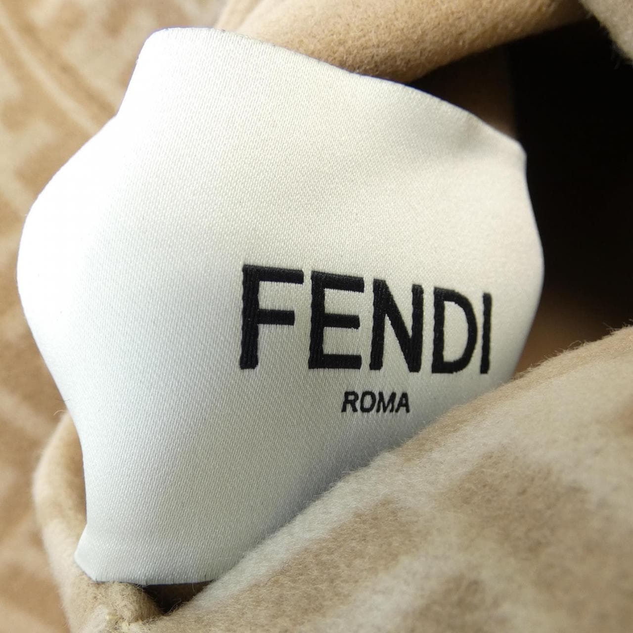 フェンディ FENDI ジャケット