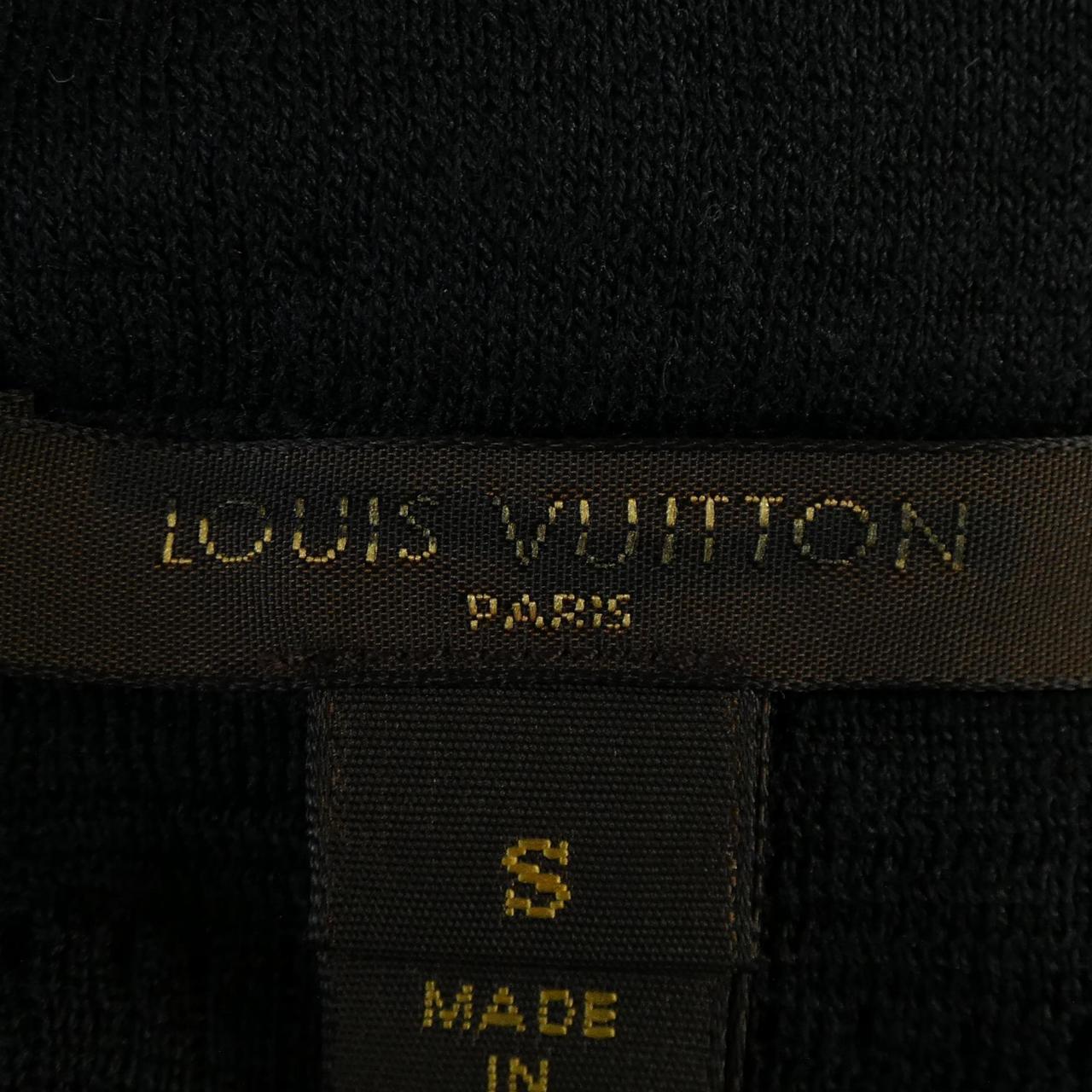 ルイヴィトン LOUIS VUITTON ワンピース